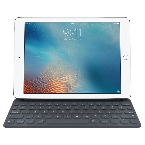 Buy Apple Smart Keyboard for 9.7-inch iPad Pro (MM2L2ZM/A, Black